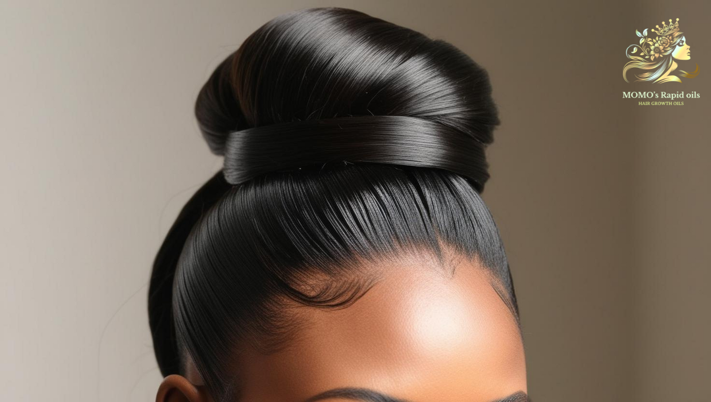 Mega Growth Ayurvedic Hair Oil