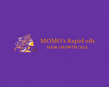 MoMo’s Rapid  Hair Oils